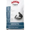ARION Original Growth Puppy Large Salmon Rice 2 kg