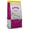 ARION Premium Lamb & rice 12kg