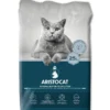ARISTOCAT Lettiera in bentonite naturale 25 l