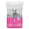 ARISTOCAT Lettiera per gatti in silicio inodore 3.8l