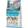 ARQUIVET Fresh Cibo semi-umido per cani Ocean Fish 2,5 kg
