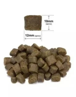 ARQUIVET Fresh Cibo semi-umido per cani tacchino e pesce oceanico 2,5 kg