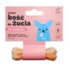 AZANKI Ossa di cervo per cani Mini 10cm