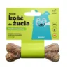 AZANKI Osso con insetti per cani anziani Senior 12cm
