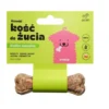 AZANKI Osso con insetti per cuccioli Puppy 10cm