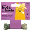 AZANKI Osso da masticare Seniorita per cani anziani 10cm