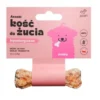 AZANKI Osso in pelle di cervo per cuccioli Puppy 10cm