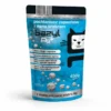 BAZYL Ag+ Assorbente di odori alla bentonite per gatti 450 g