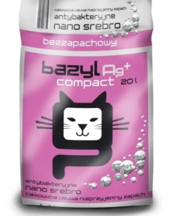 BAZYL Ag+ Compact 20 l