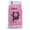 BAZYLAg+ Compact 10l lettiera in bentonite inodore con ioni d'argento