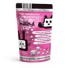 BAZYL Ag+ Polvere di bentonite per la cura dei roditori 450 g