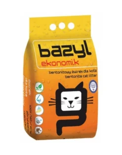 BAZYL Ekonomik Bentonit alom 5L