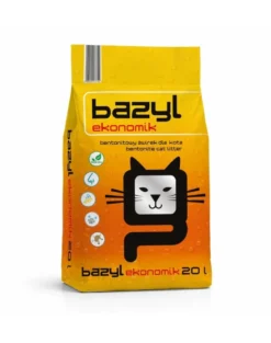 BAZYL Ekonomik 20 L