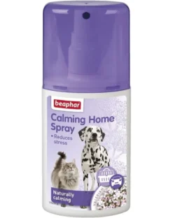 BEAPHAR Calming Home Spray 125 ml allevia i problemi comportamentali