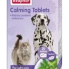 BEAPHAR Calming Tablets 20 pcs