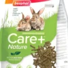 BEAPHAR Care+ Nature Rabbit 1,5 kg cibo per conigli