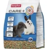 BEAPHAR Care+ Rabbit Cibo per conigli 1,5 kg