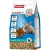 BEAPHAR Care+ Rabbit Junior cibo per conigli giovani 1,5kg