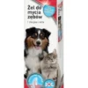 BEAPHAR Dentifricio in gel per cani e gatti 100g