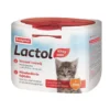 BEAPHAR lactol kitten 250 g