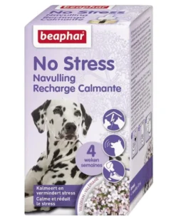 BEAPHAR No Stress Refill per cani 30 ml ricarica
