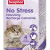 BEAPHAR No Stress Refill per gatti 30 ml Ricarica
