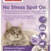 BEAPHAR No Stress Spot On per gatti 0,4 ml x3
