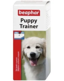 BEAPHAR Puppy Trainer Cleaner Training Formula 20 ml