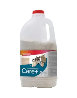 BEAPHAR XtraVital Sabbia da Bagno Cincillà 1,3kg