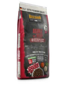 BELCANDO Adult Grain Free Beef 12.5 kg