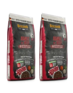 BELCANDO Adult Grain Free Beef 25 kg (2x12.5 kg)