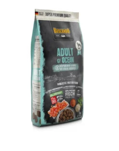 BELCANDO Adult Grain Free Ocean M-XL 1 kg