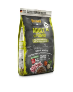 BELCANDO Adult Grain Free Poultry 4 kg