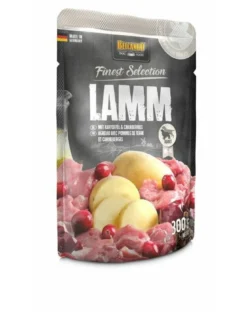 BELCANDO Agnello 300 g