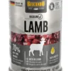 BELCANDO Baseline Agnello 400g