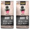 BELCANDO Baseline Buddy 2 x 12,5kg