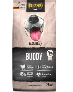 BELCANDO Baseline Buddy 2 x 12,5kg