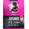 BELCANDO Baseline Explorer 4 kg