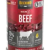 BELCANDO Baseline Manzo 400g