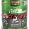 BELCANDO Baseline Selvaggina con anatra 800g
