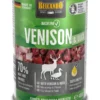 BELCANDO Baseline Selvaggina con anatra 400g
