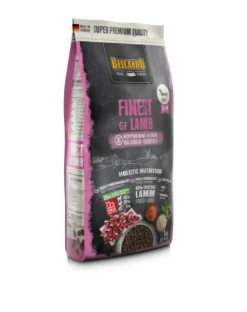 BELCANDO Finest Grain Free Lamb XS-M 1 kg