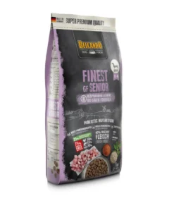 BELCANDO Finest Grain Free Senior XS-M 1 kg