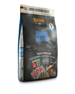 BELCANDO Junior Maxi L-XL 4 kg