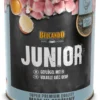 BELCANDO Junior Pollame con uova 800 g