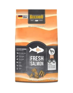 BELCANDO Mastercraft Fresh salmon Salmone fresco 500 g