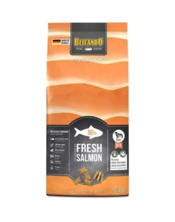 BELCANDO Mastercraft Fresh salmon Salmone fresco 2,2 kg