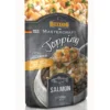 BELCANDO Mastercraft Topping Salmone con broccoli 100 g