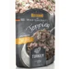 BELCANDO Mastercraft Topping Tacchino con prezzemolo 24x100 g
