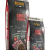 BELCANDO Power M-XL 1 kg cibo secco per cani molto attivi e fattrici in periodo di gestazione